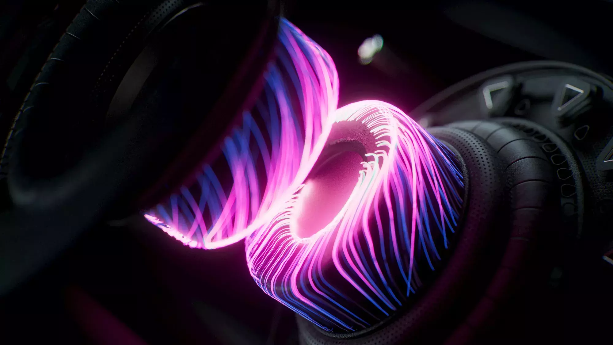 Tendril, a Canadian creative studio shared their stunning campaigns for VIZIO