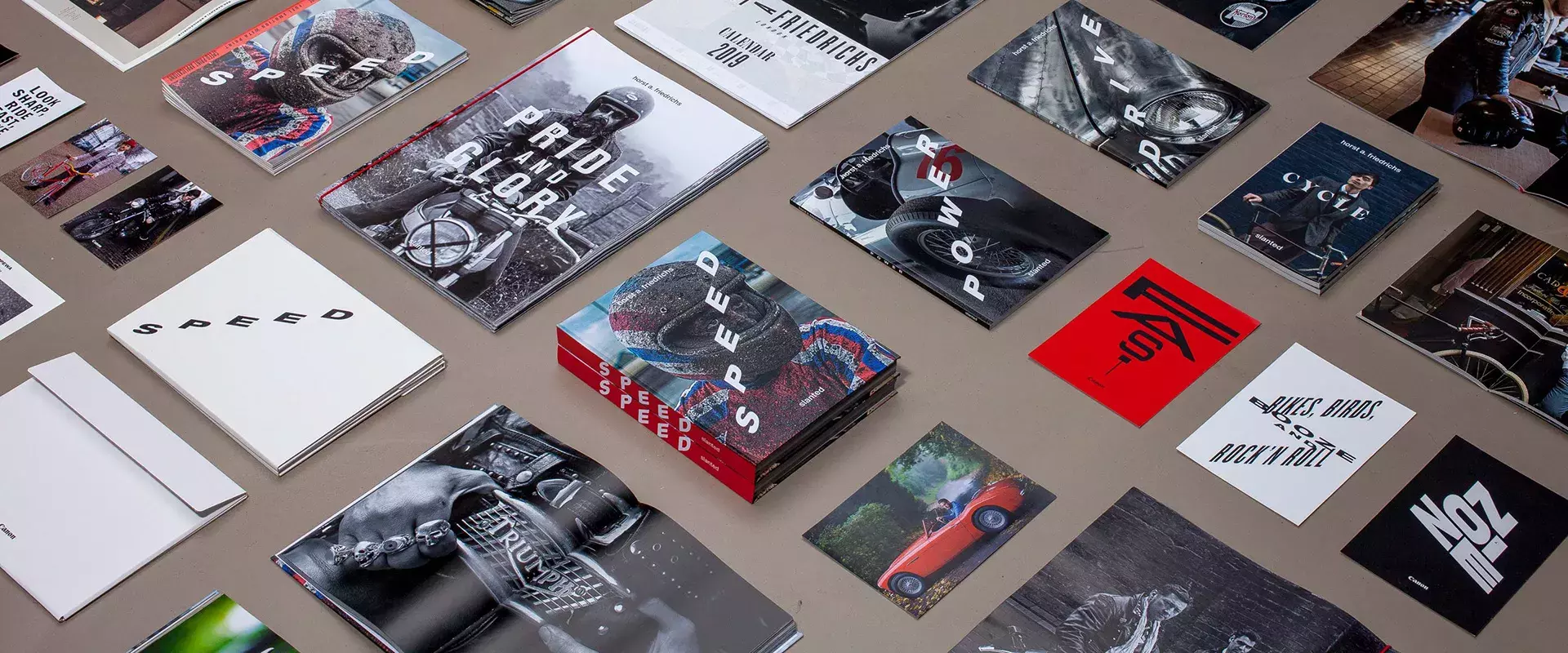 Daily Design Inspiration