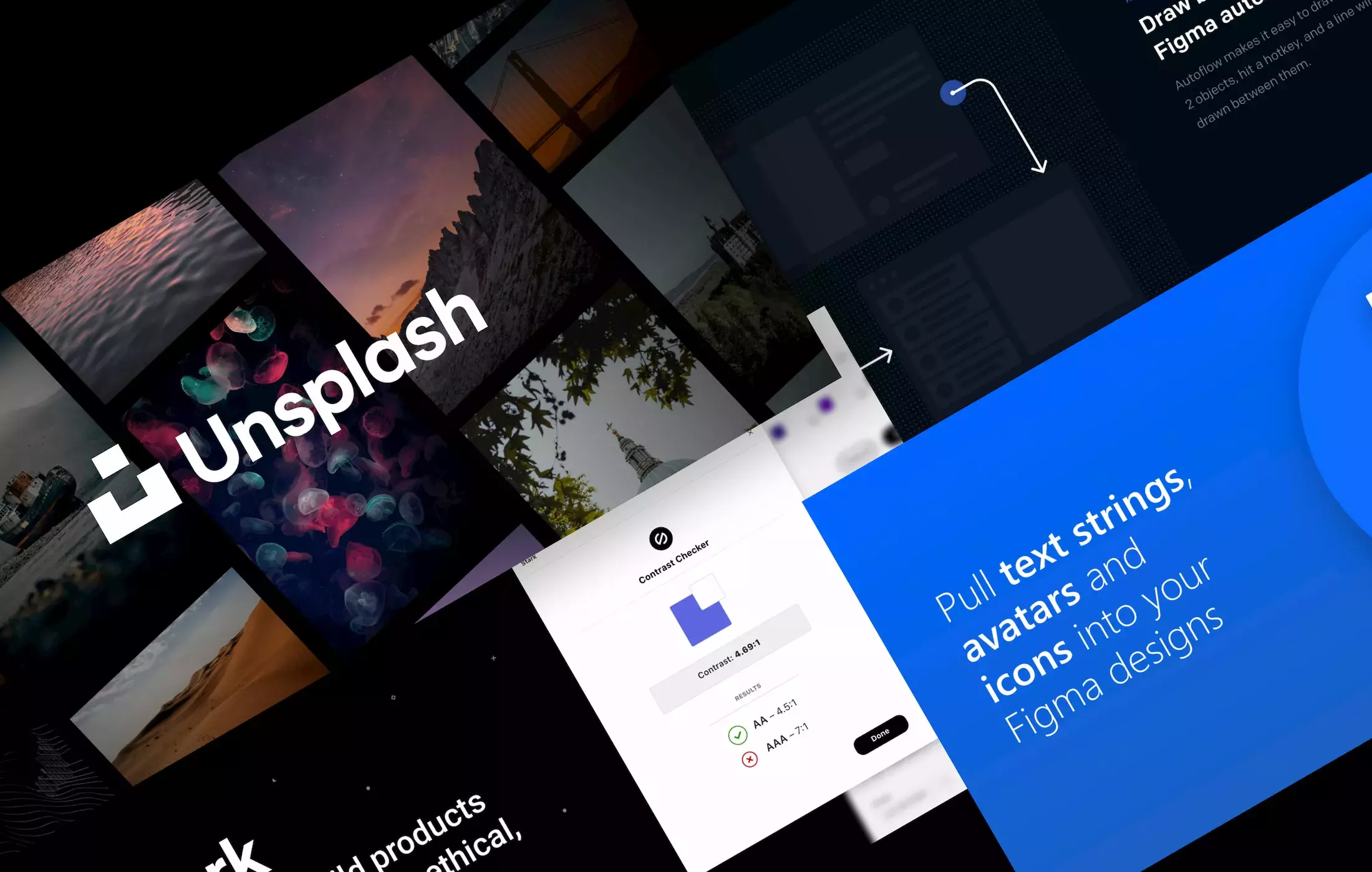 Figma Plugins are here! ? Which plugins to get? Let's go! 