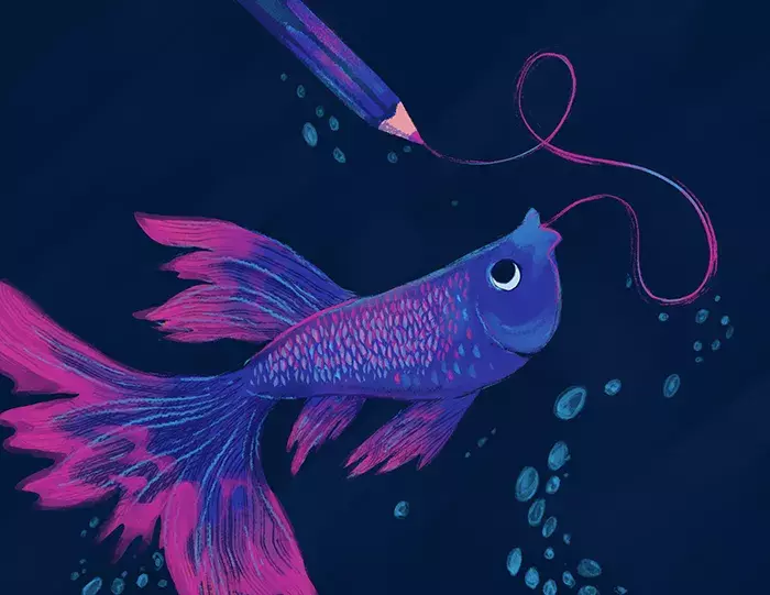 New updates to Adobe Color including Adobe Sensei integration