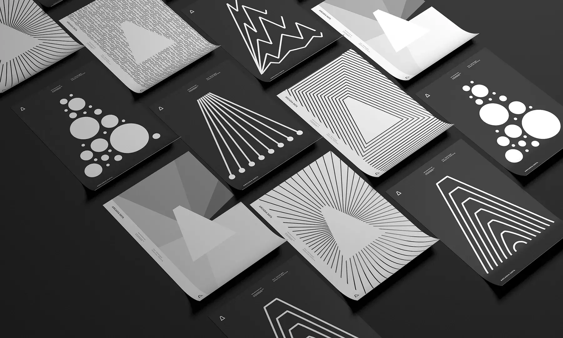 Arcadia Data Rebrand