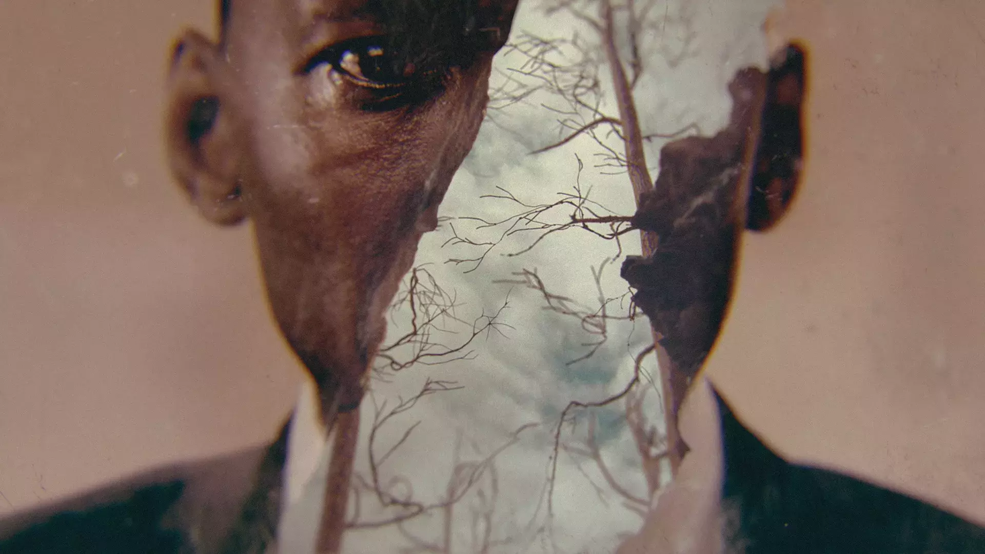 Motion Design: True Detective 3 Opening Title