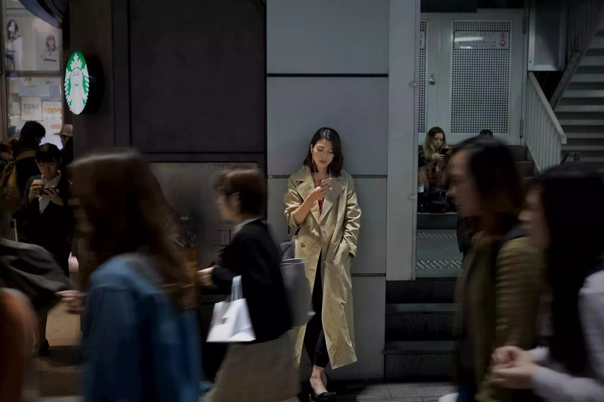 YouTube Love: 'Day in the Life of' series by Paolo fromTOKYO