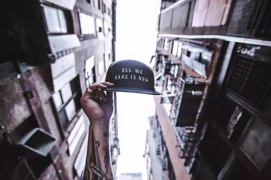 Street Photography on Instagram by @brianwillette