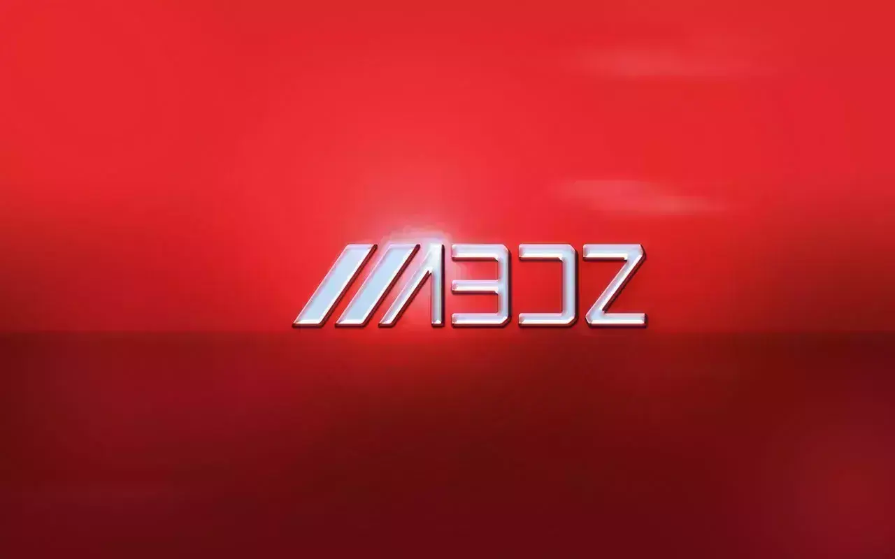 Metal Car Logo Effect in Photoshop