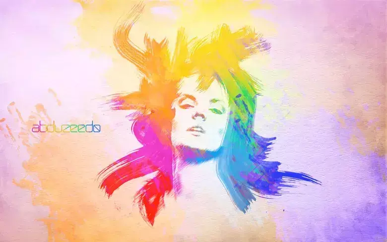 Amazing Watercolor Effect in Pixelmator