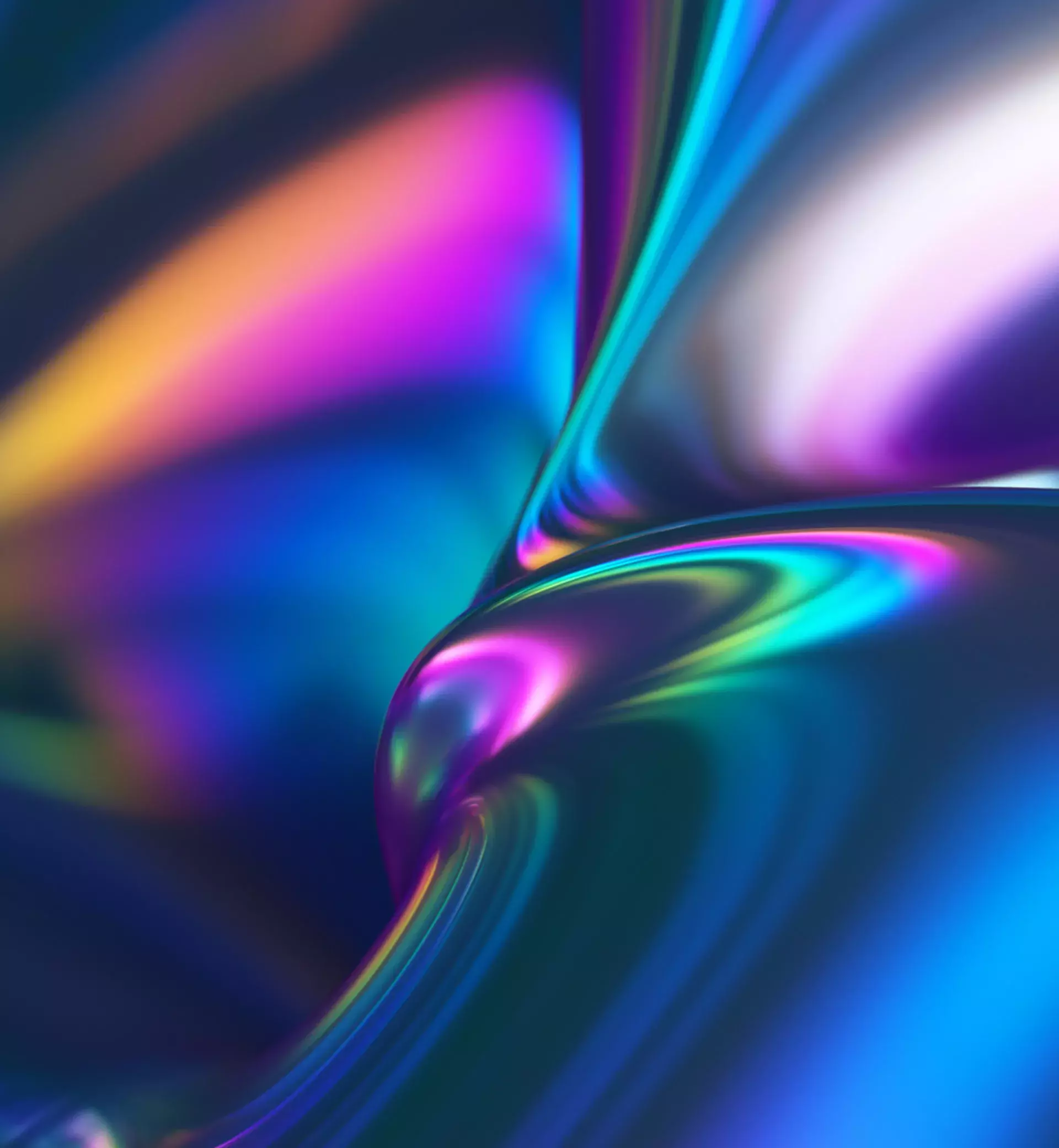 Stunning Light Prism Series by Danny Ivan