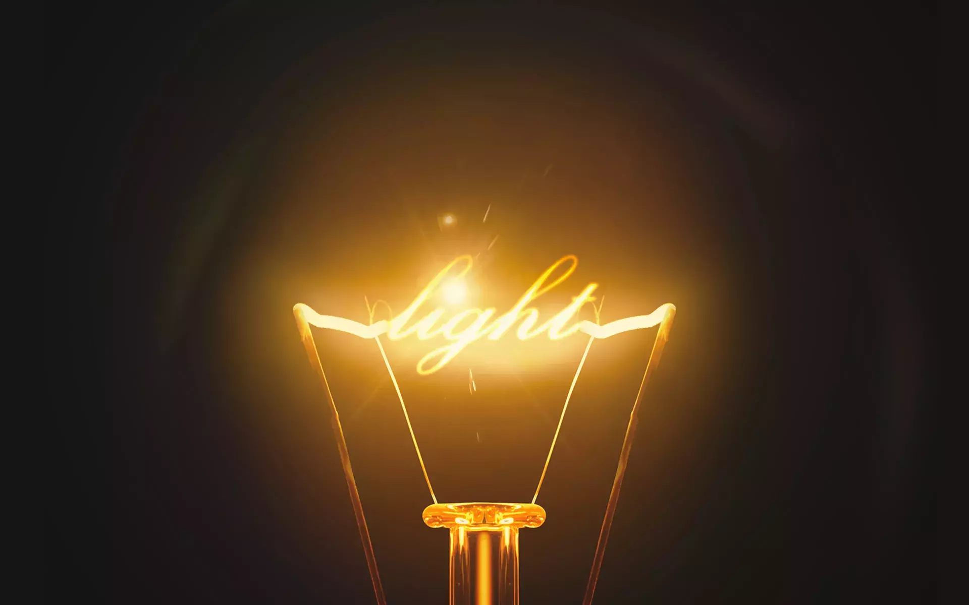 Classic Light Effect in Photoshop