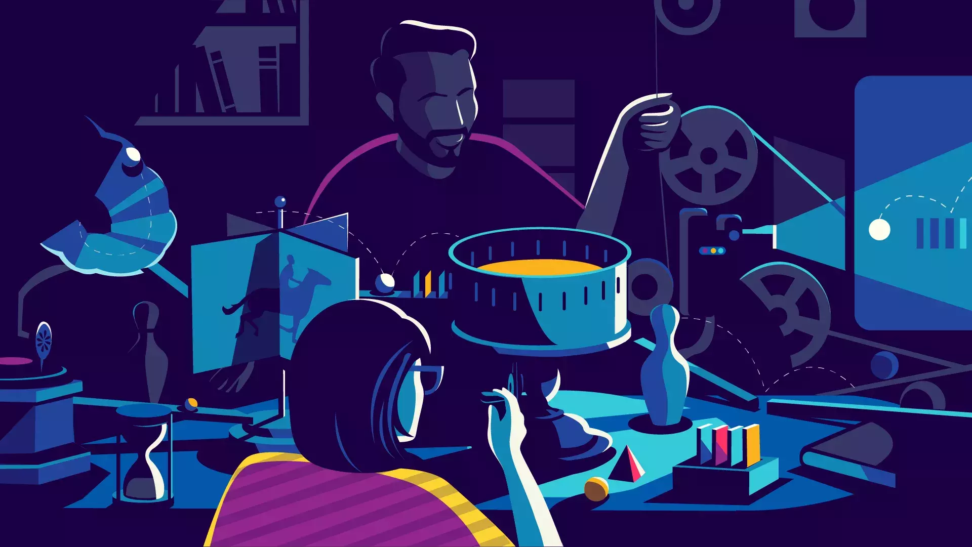 InVision DesignBetter Animation Handbook - Free Download 