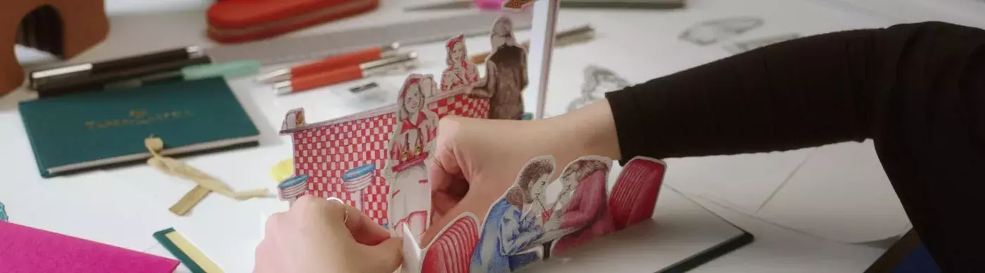 Introducing the Adobe Creative Residency 2019