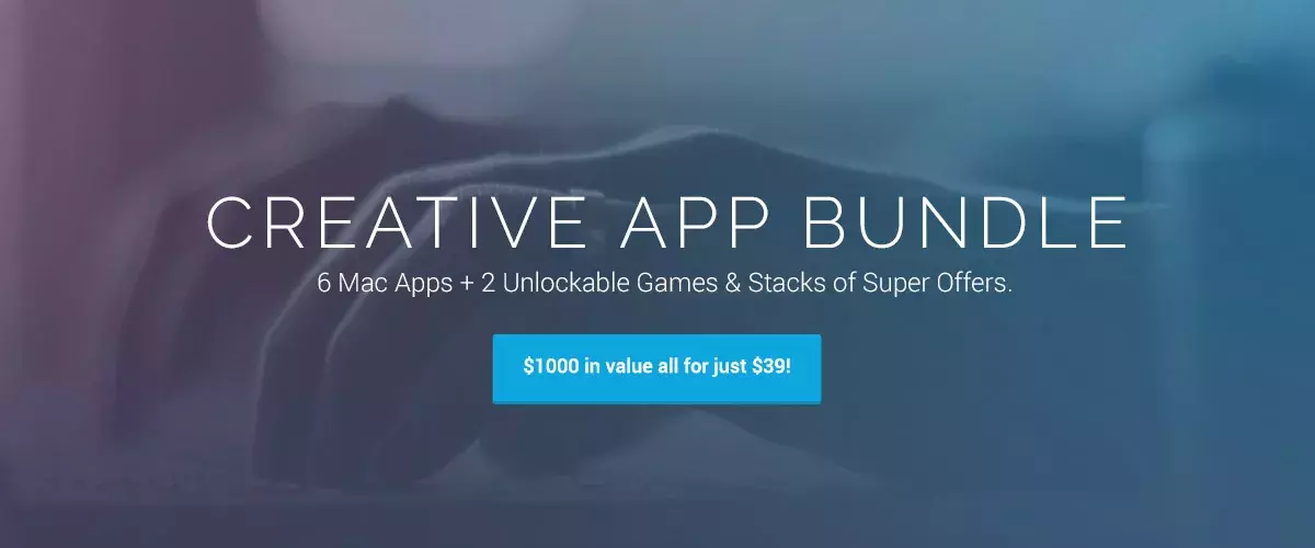 The Creative App Bundle by Envato