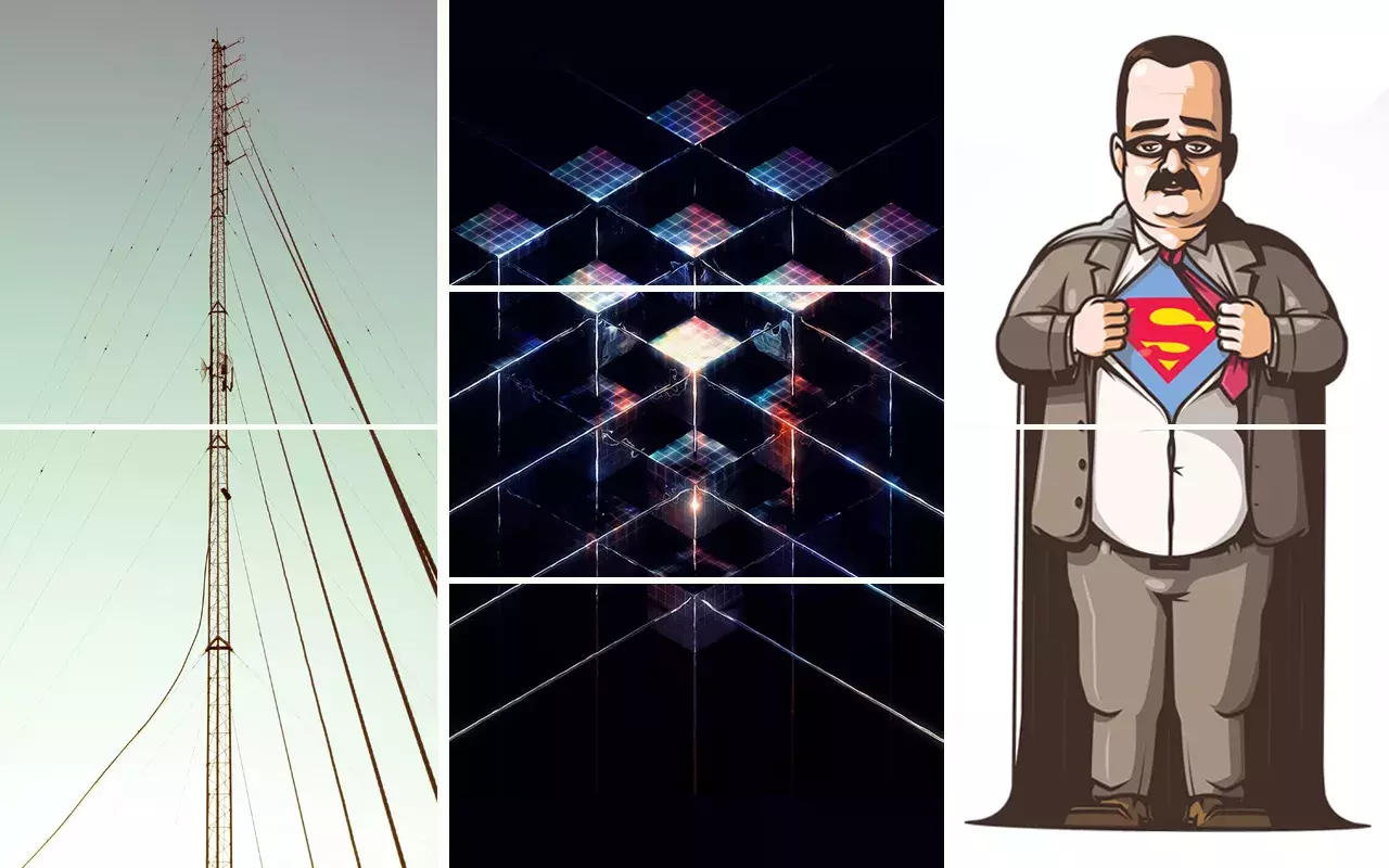 Daily Inspiration #1271