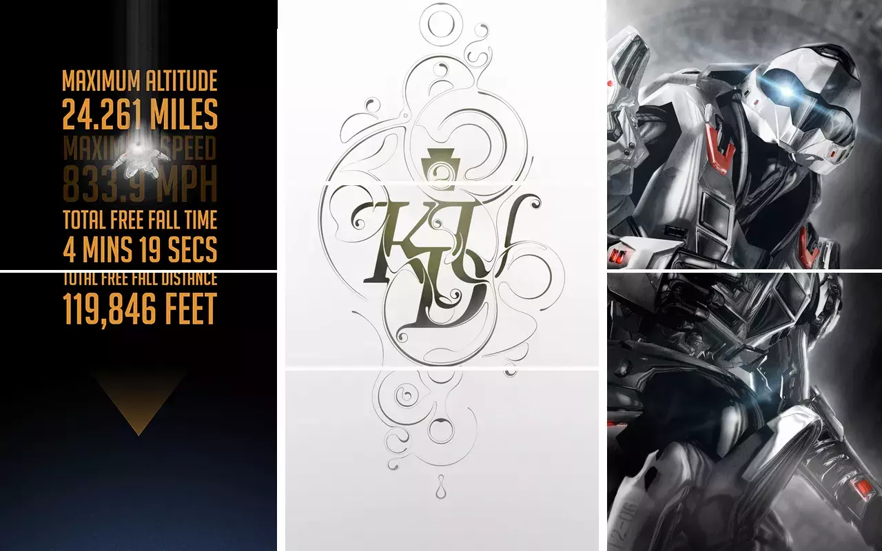 Daily Inspiration #1273