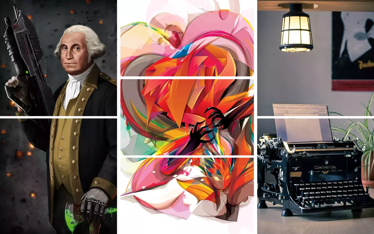 Daily Inspiration #1281