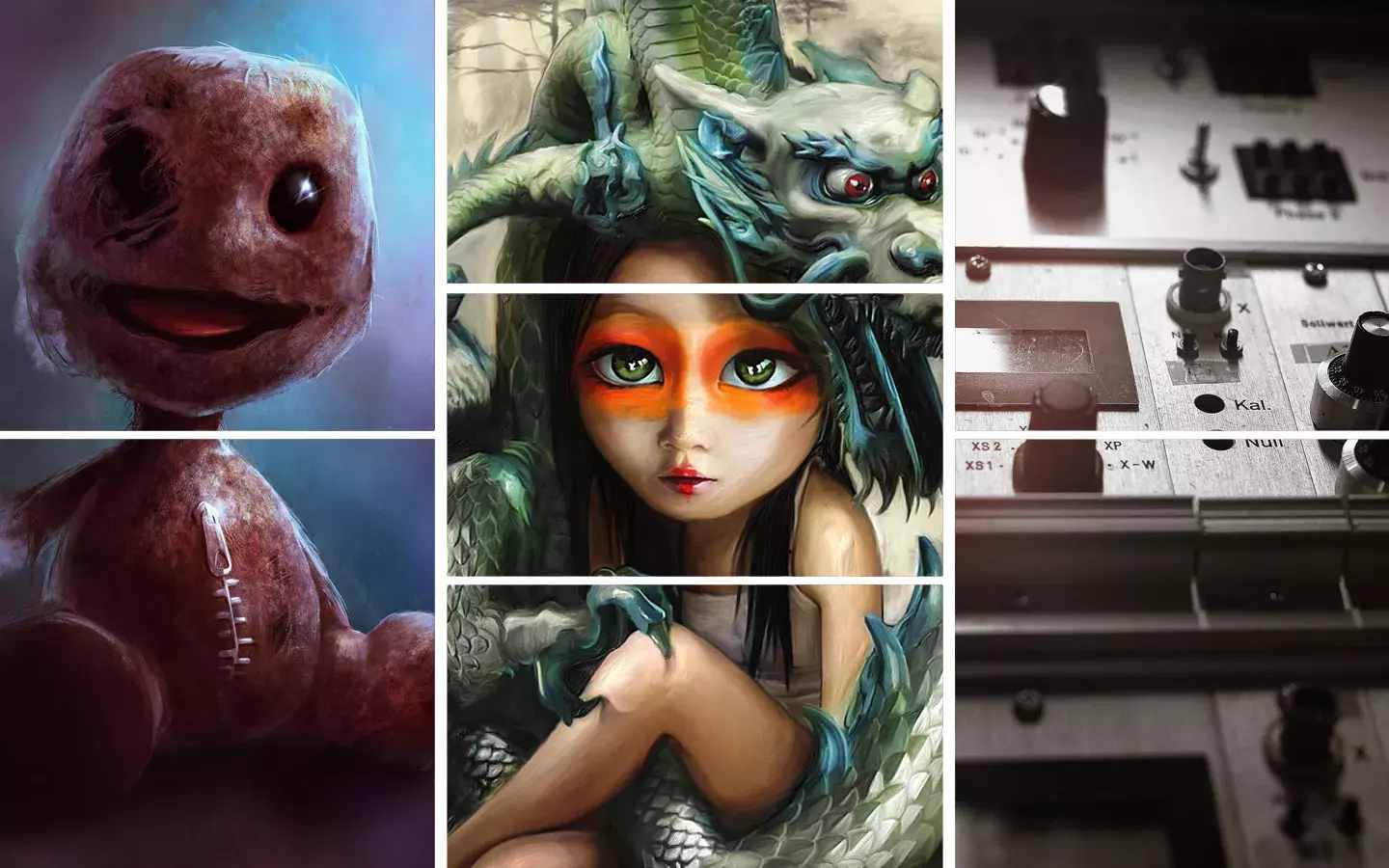 Daily Inspiration #1283