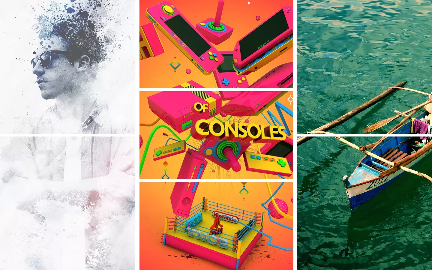 Daily Inspiration #1284