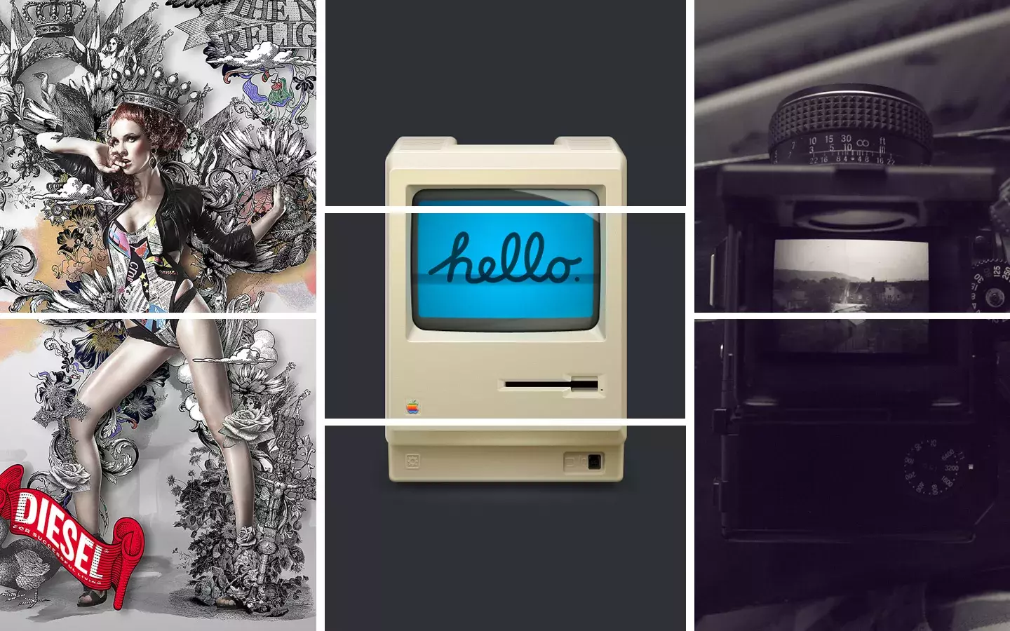 Daily Inspiration #1303