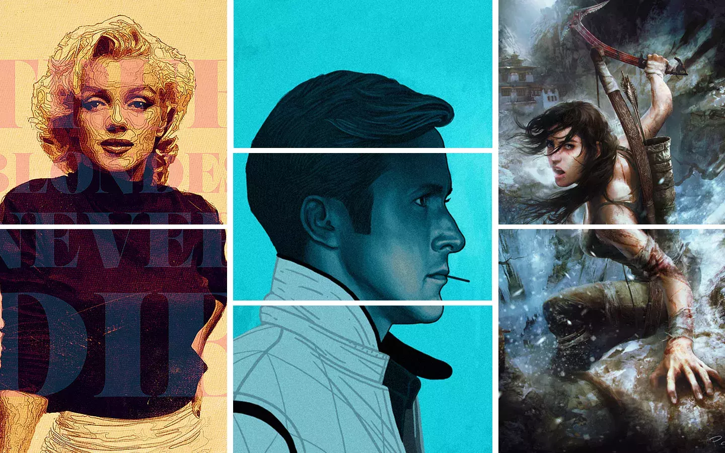 Daily Inspiration #1463