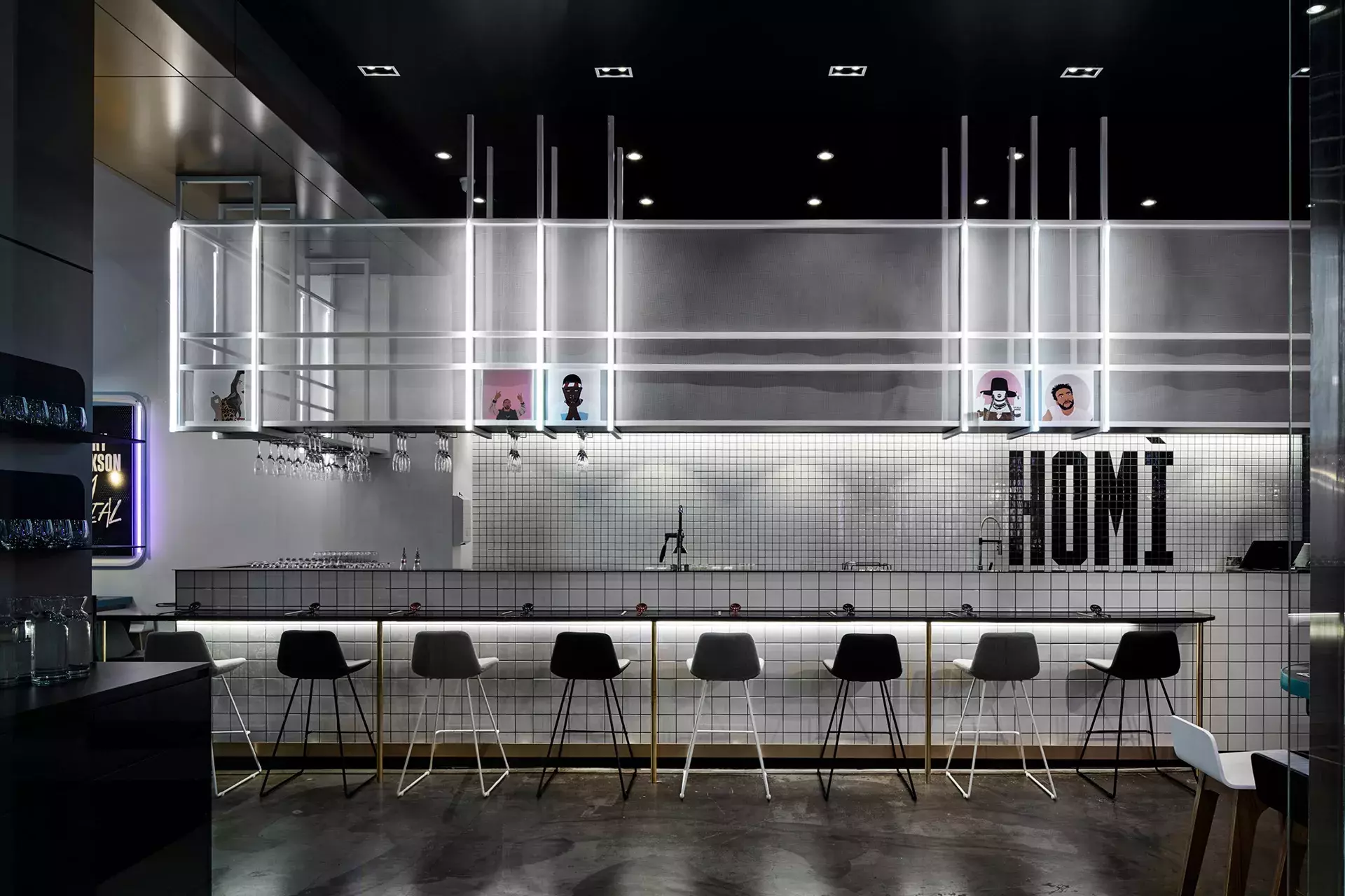 Daily Design Inspiration