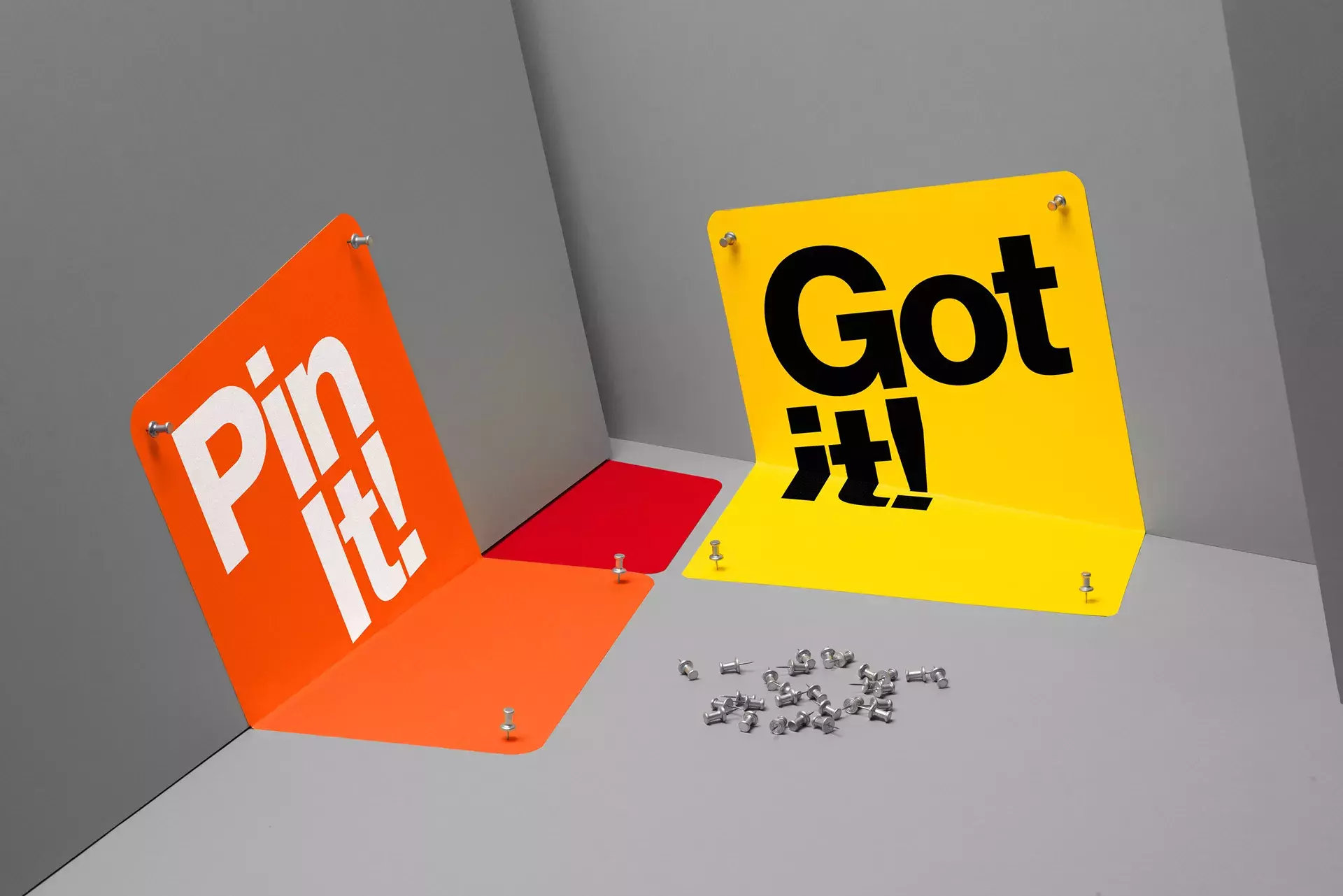 Refining Pinterest's Brand Design and Visual Identity