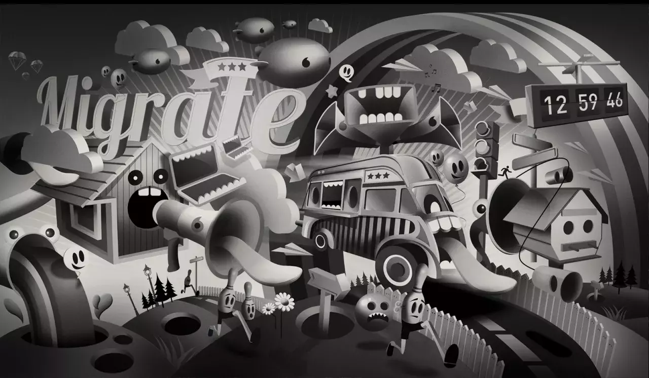 Daily Inspiration #2305