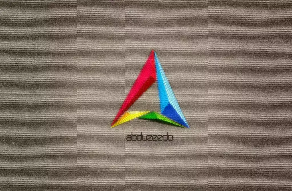 Embroidery Effect with Illustrator and Photoshop