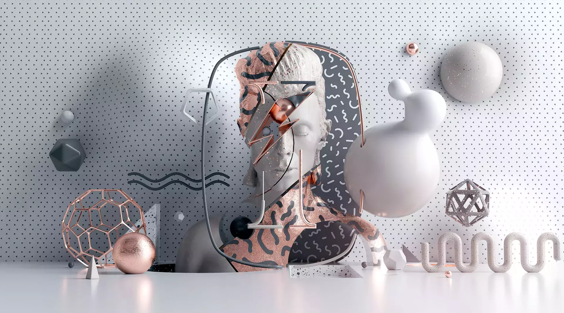 Daily Design Inspiration