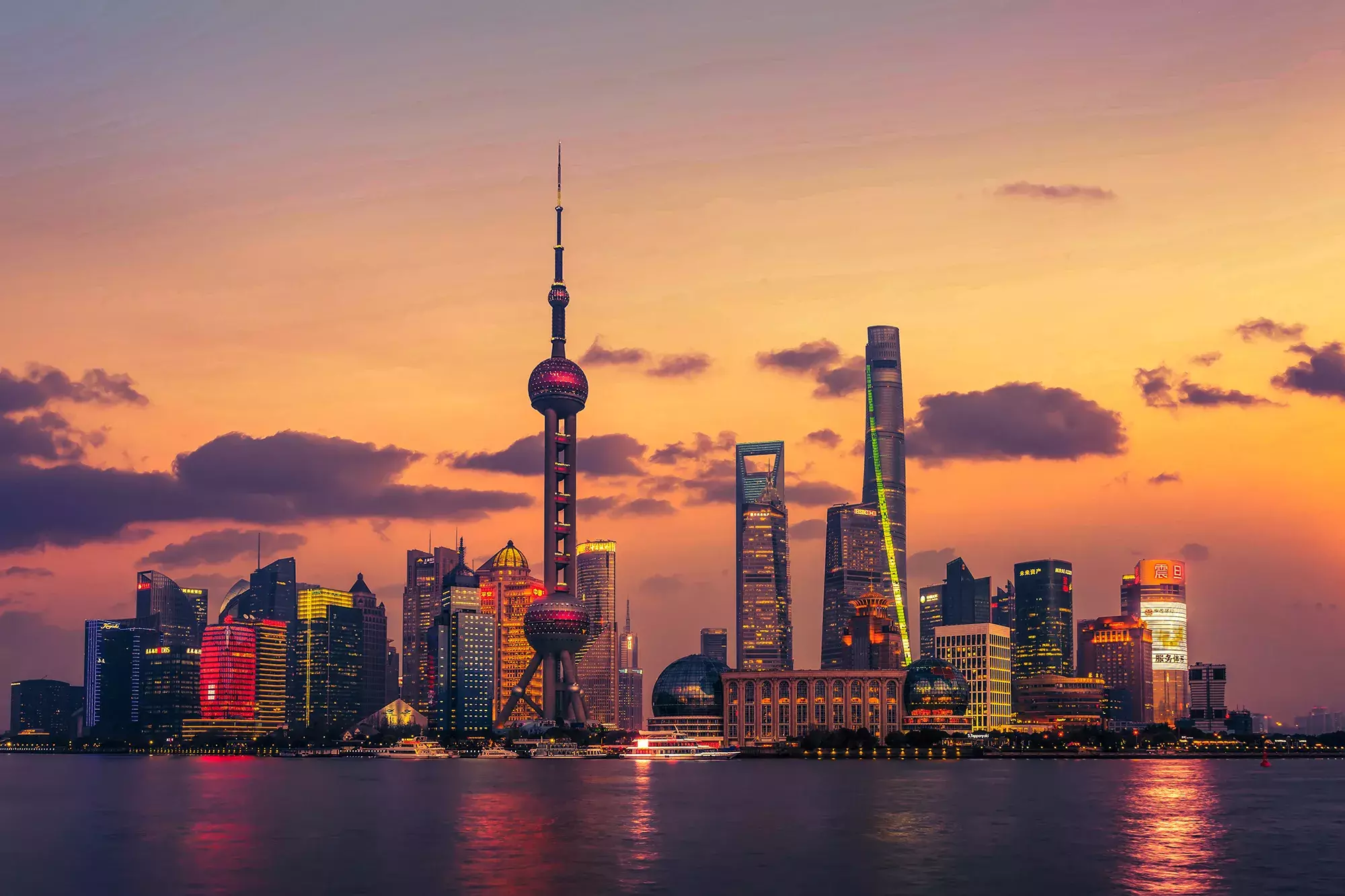 Shanghai Auto Show 2019 with LYNK & CO - Abduzeedo in China