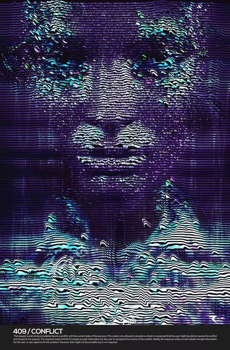 Futuristic Photo Manipulations by Retoka