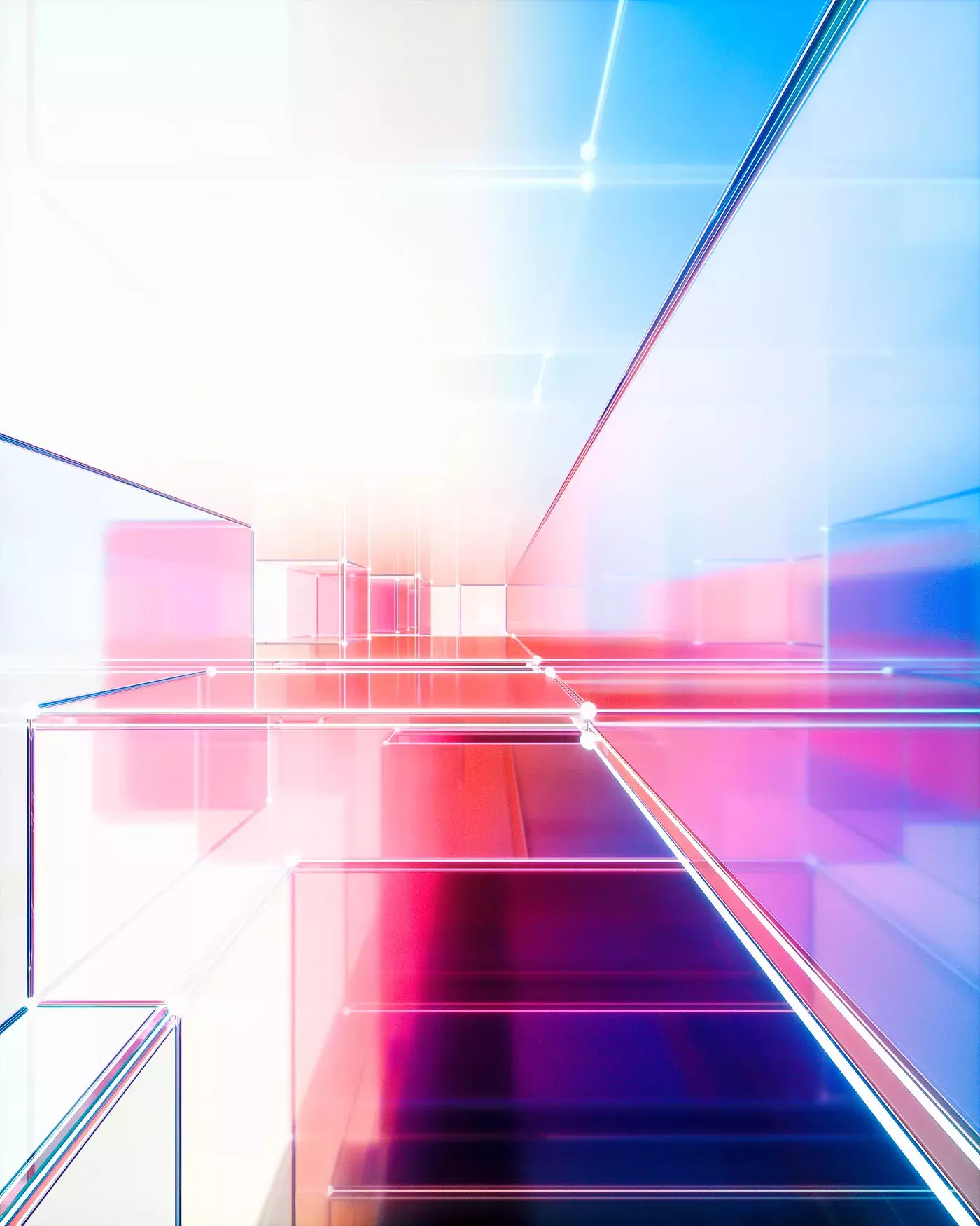 EVERYDAYS - Cinema 4D Free Project Files 