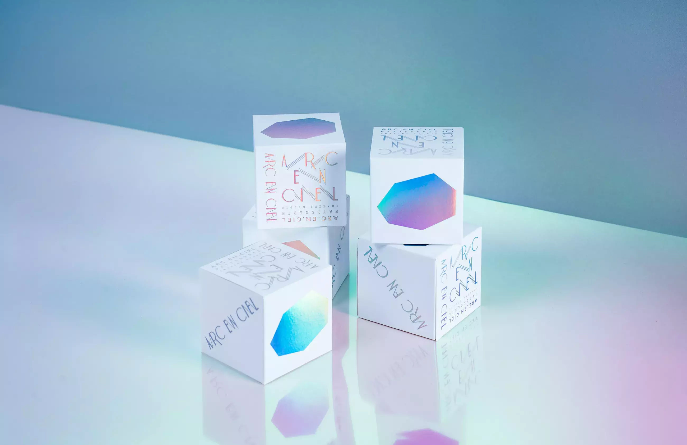 Packaging & Branding: SCHEMA｜食在有藝Arc&Art