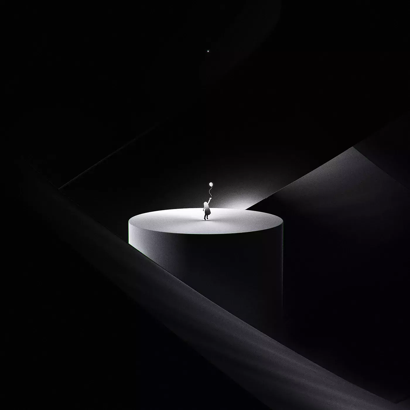 Illustration & Painting: Futurism vs. Passeism