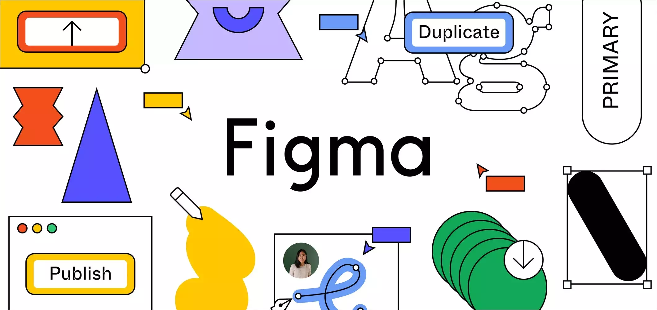 Figma is introducing 'Community', their new take on 'Open Design' 