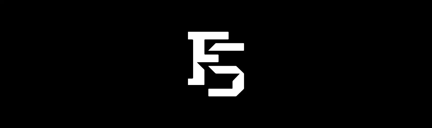 FS Logo Design Process - Symbol