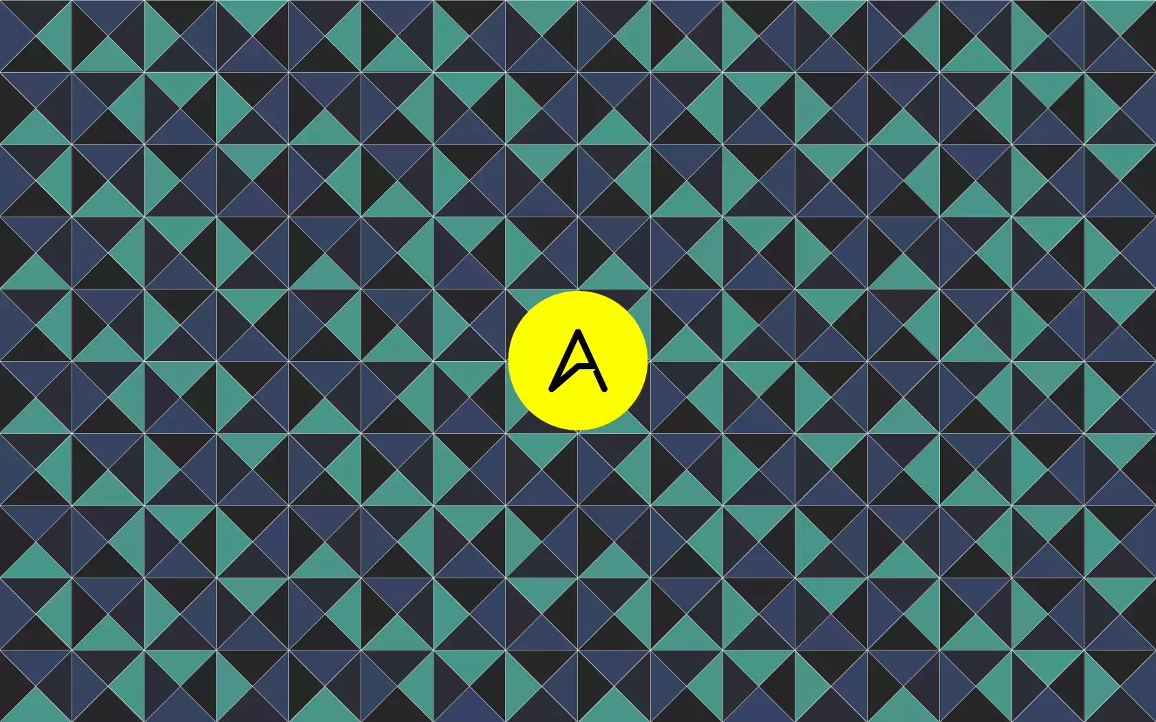 Geometric Pattern in Illustrator