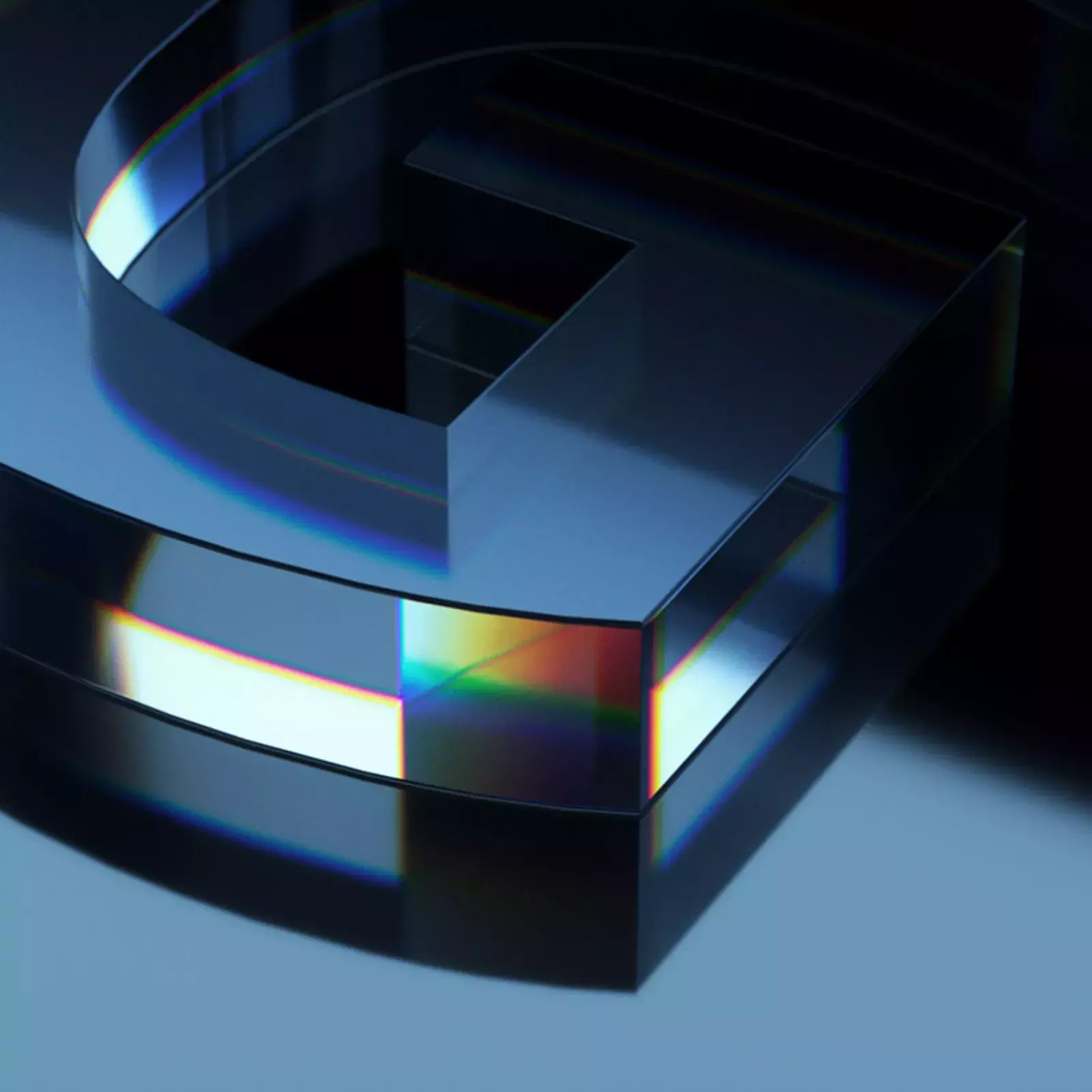 Amazon Original Opener - 3D and Motion Design Case Study