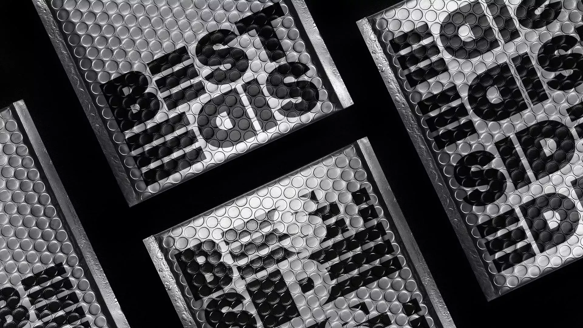 Branding and Visual Identity for Bestside Films