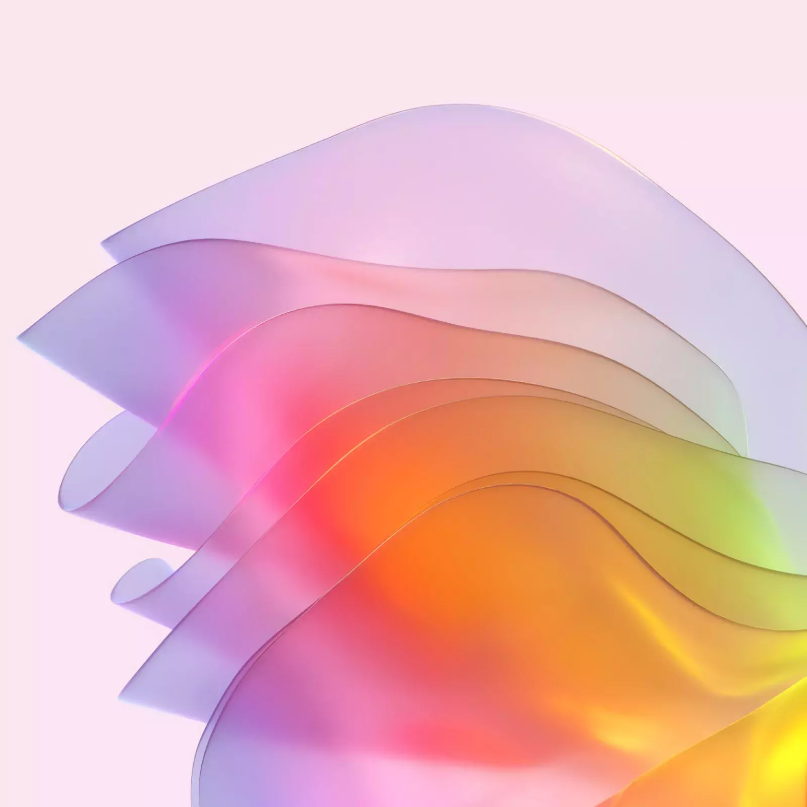 Blinded by Colors - 3D Experiments