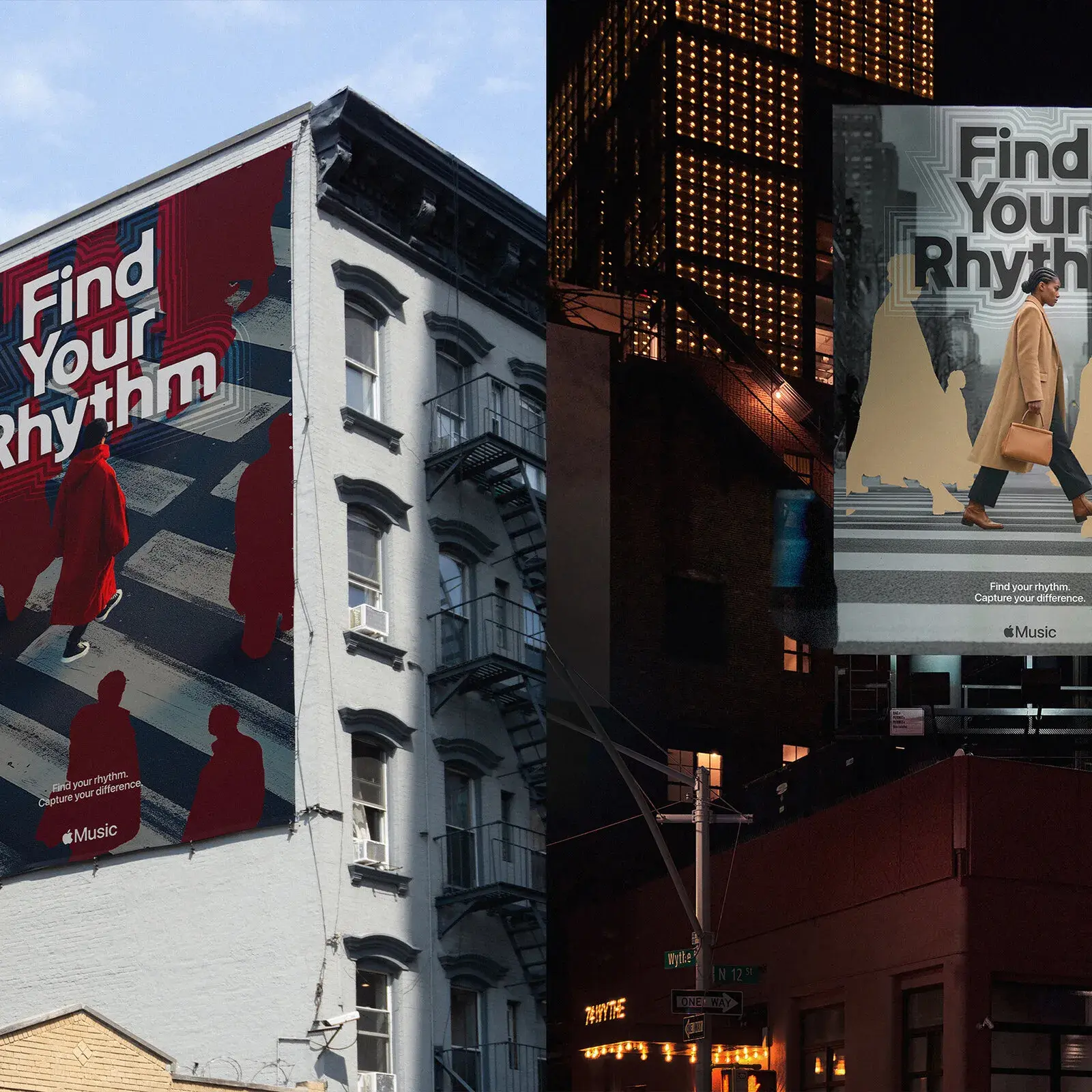 Bodega Brand Identity Serves Two Personalities with One System hero image