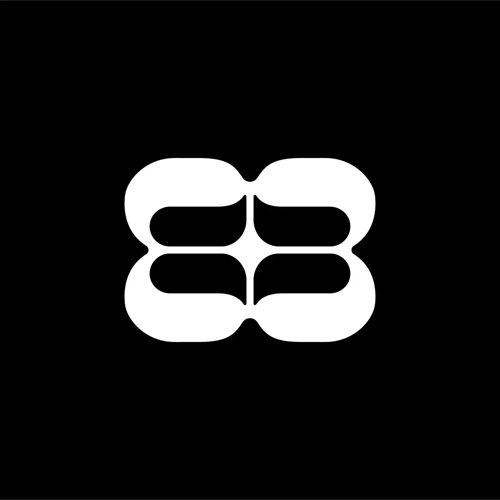 Bond beauty branding by Renan Benvenuti — skincare and makeup identity system