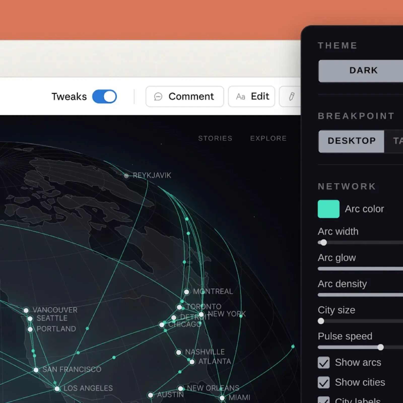 Claude Design AI prototyping tool by Anthropic Labs, text-to-prototype interface