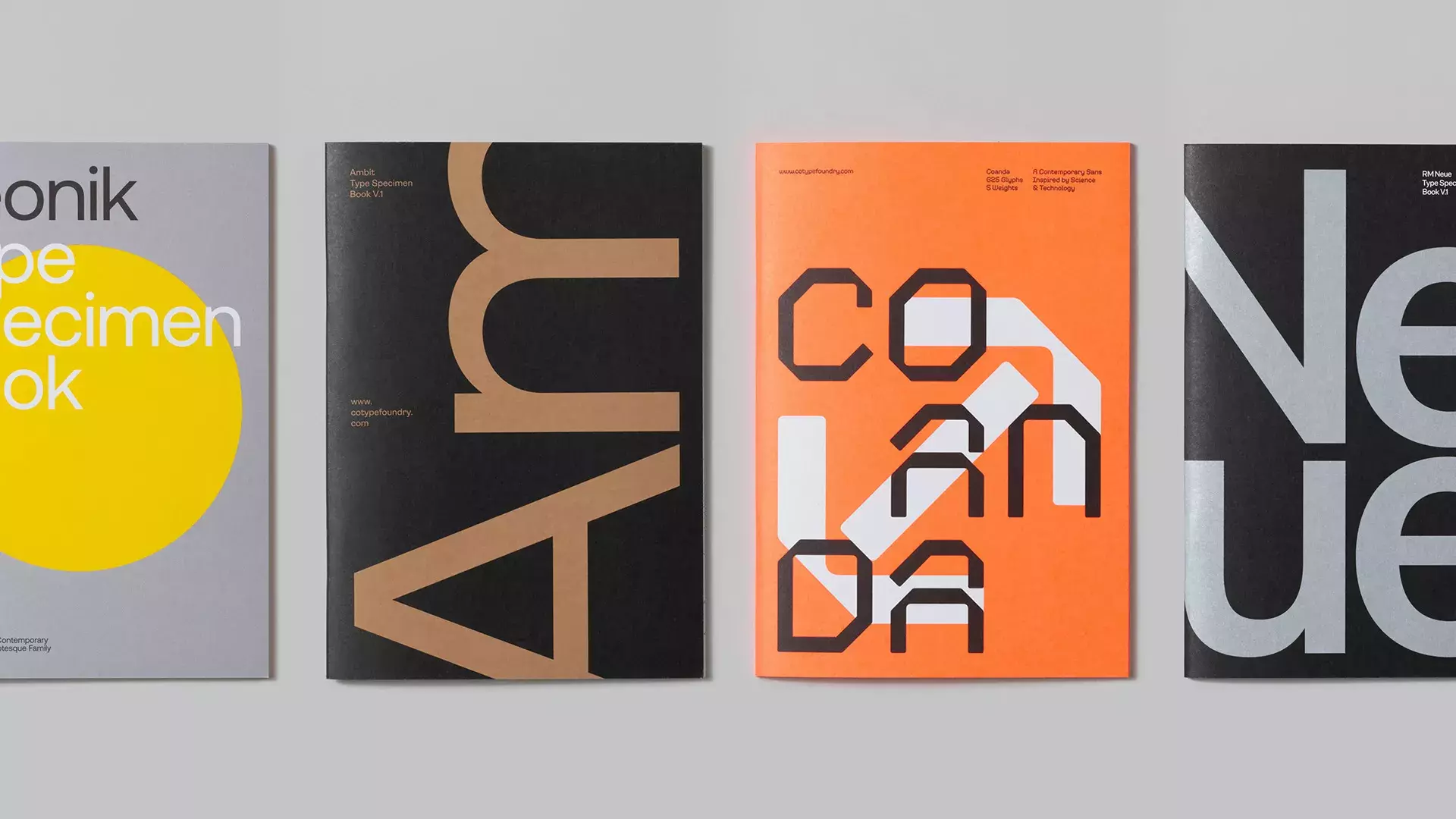 Branding and Graphic Design for CoType™