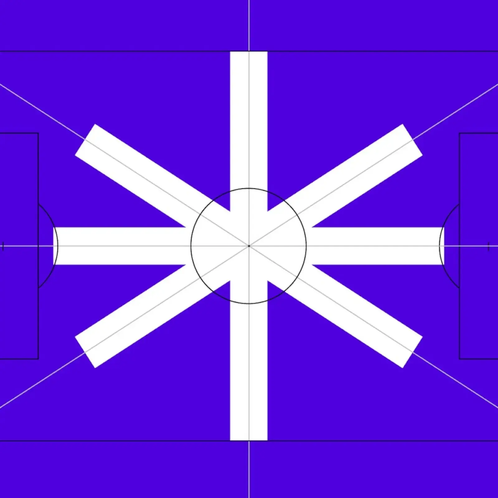 Danish Football Branding: Identity and Visuals