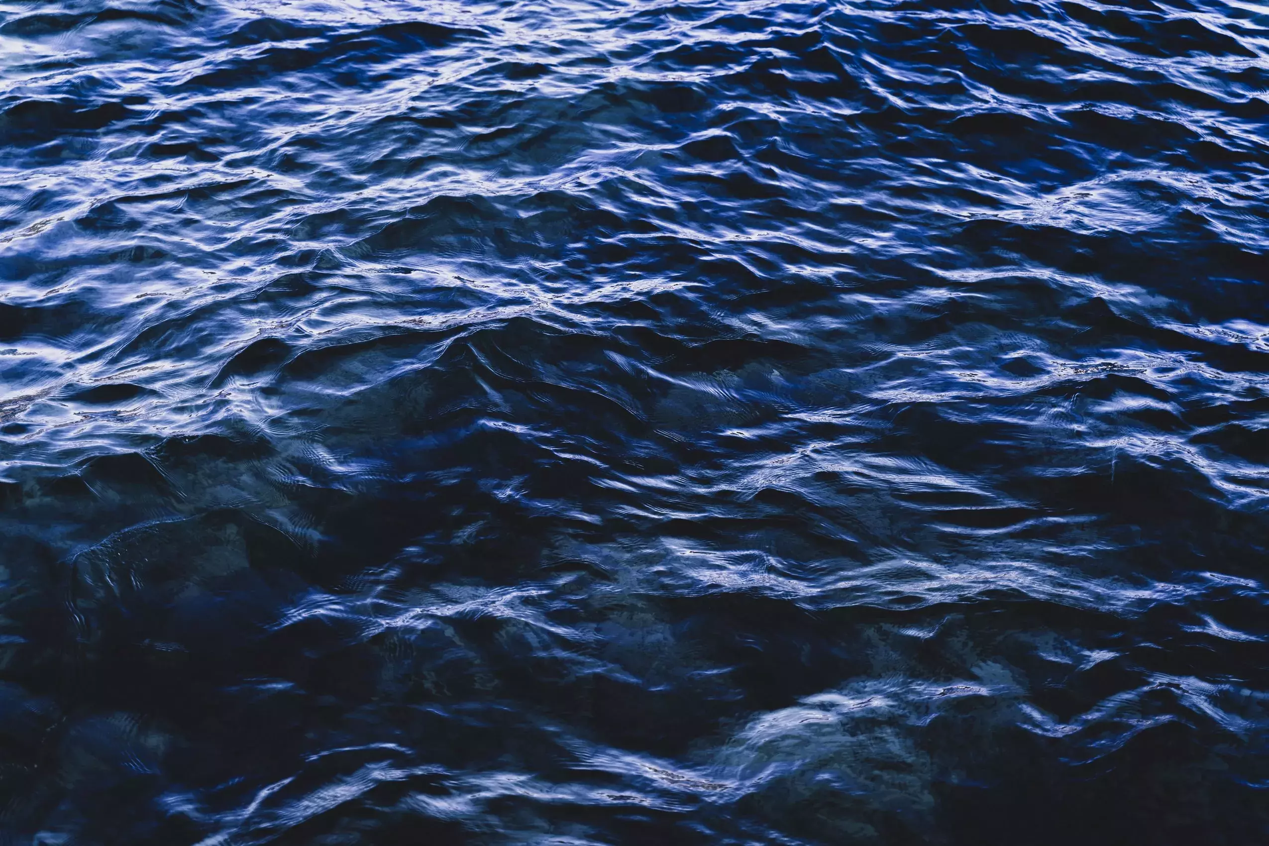 Dark Waters, for Dark Times, Great Dark Wallpapers
