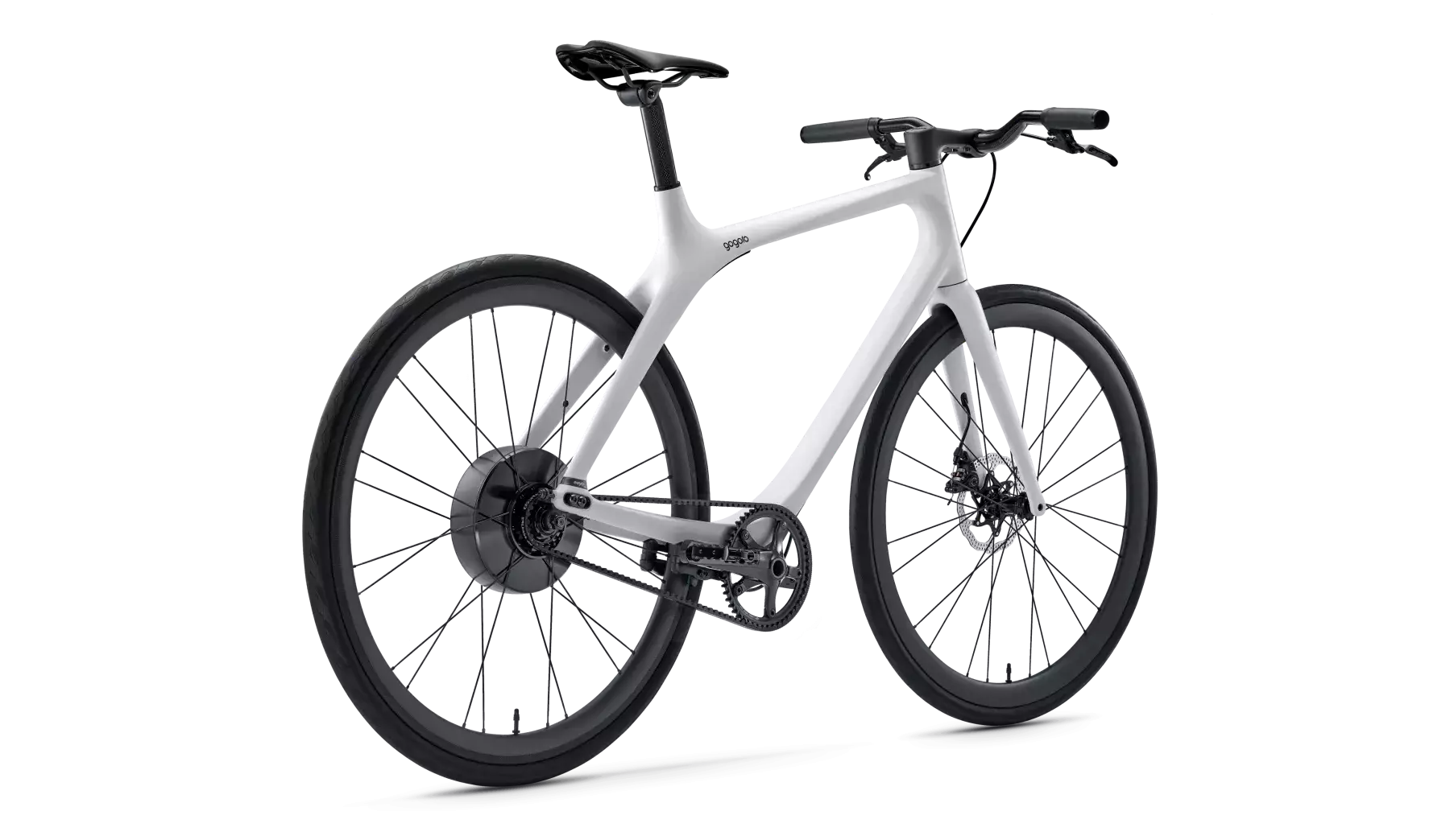 Last Minute Gifts (and things I know I won't get): Gogoro EEYO 1