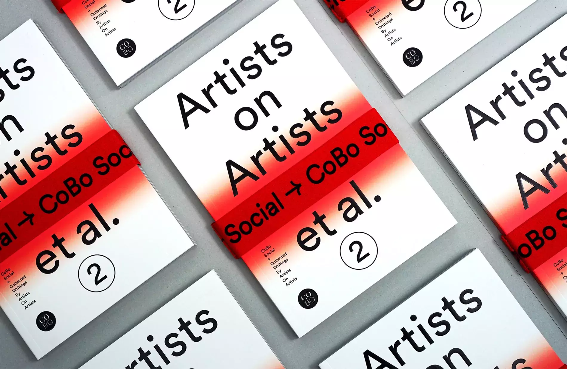 et al vol.2 - Editorial Design Inspiration