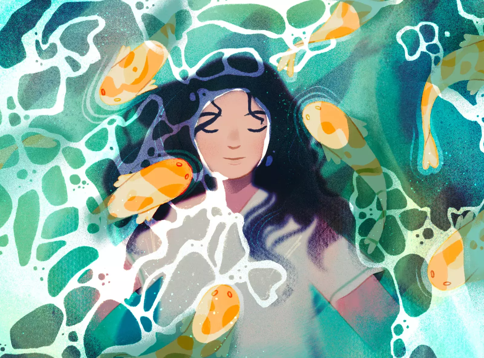 Designer Spotlight Maryanne Nguyen