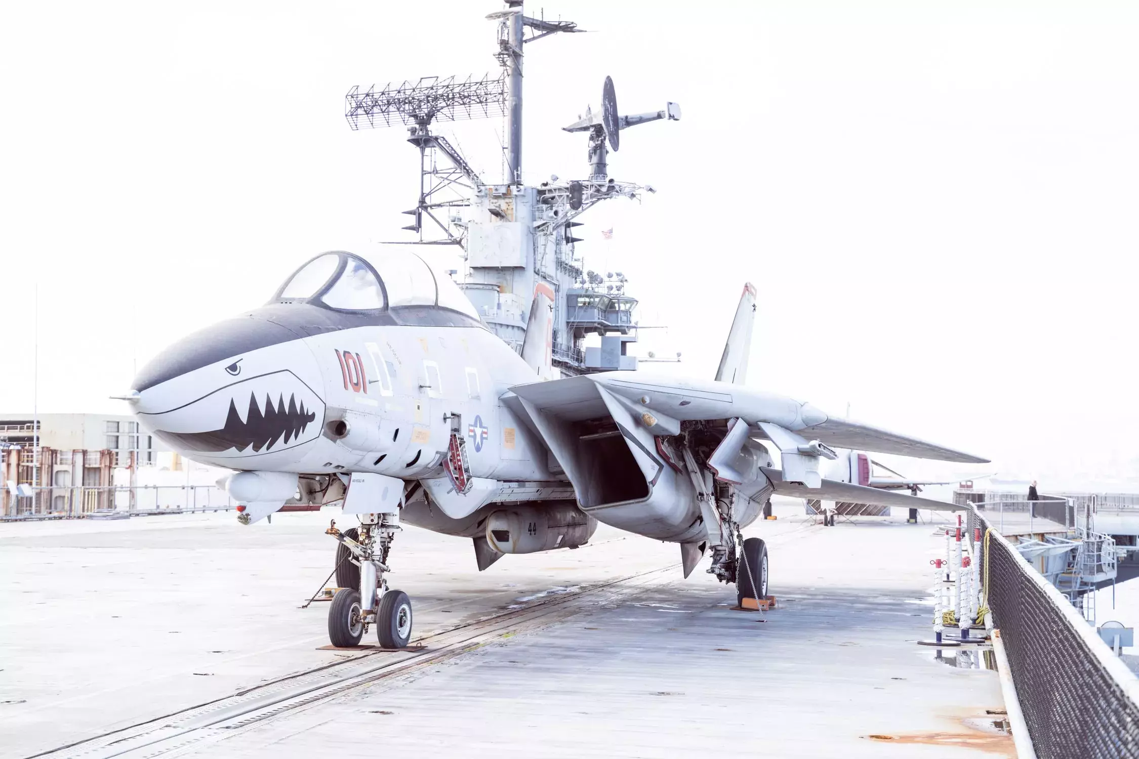 Photos of the Week - Alameda & Beijing