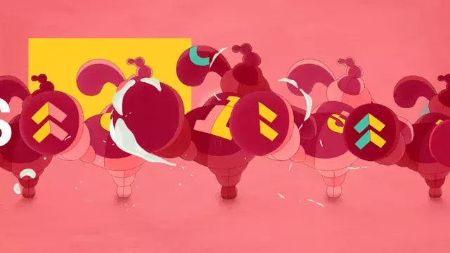 PlusOne 10th Anniversary & Inspiring Manifesto Animation