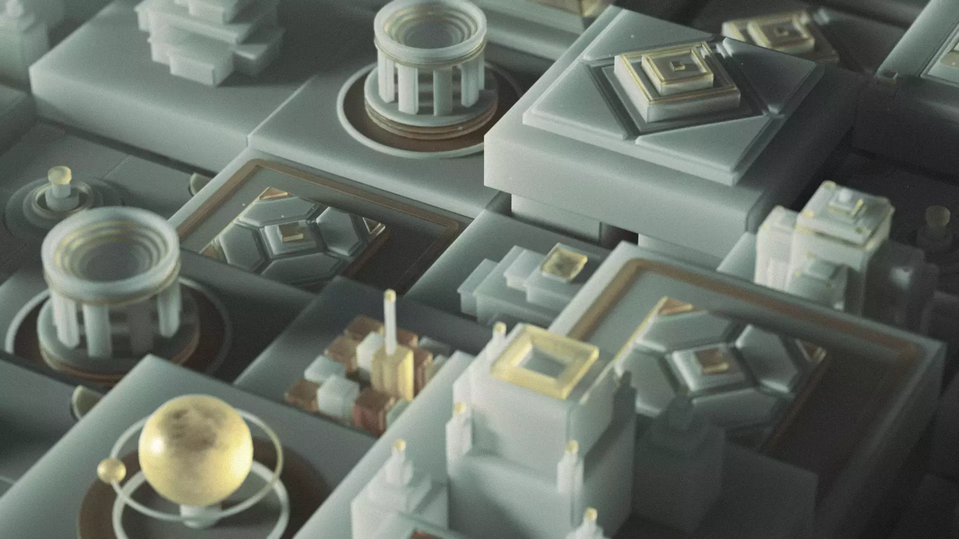 Motion Design Monday - Rise